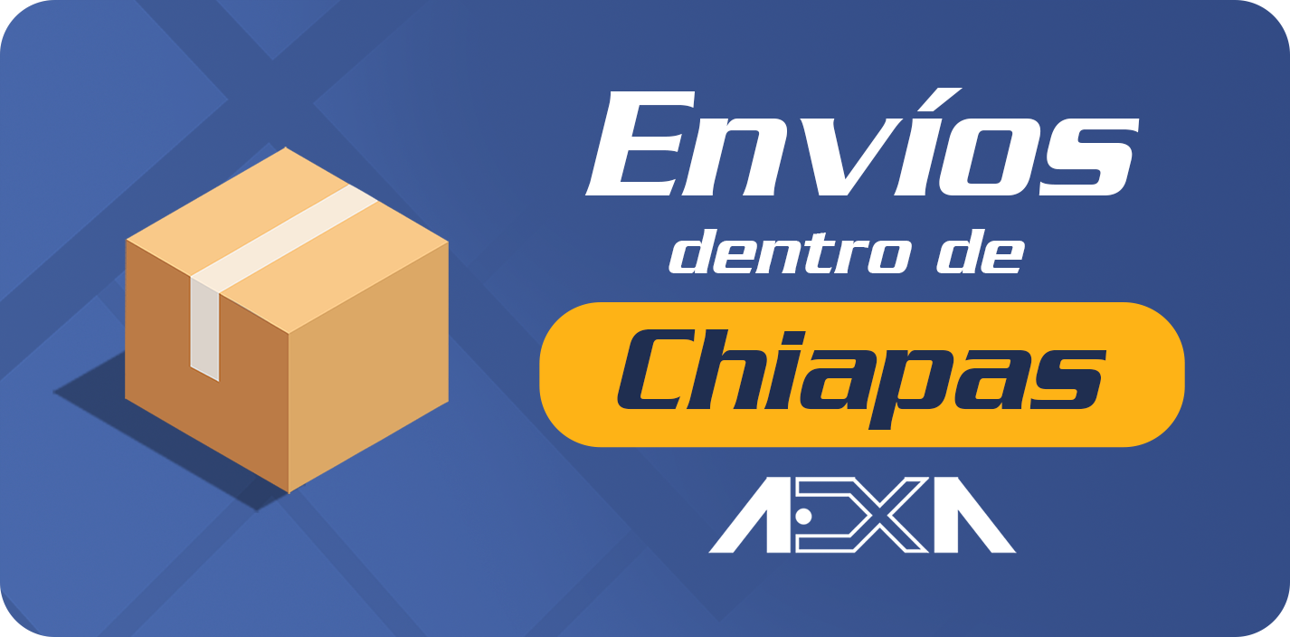 Aexa Card